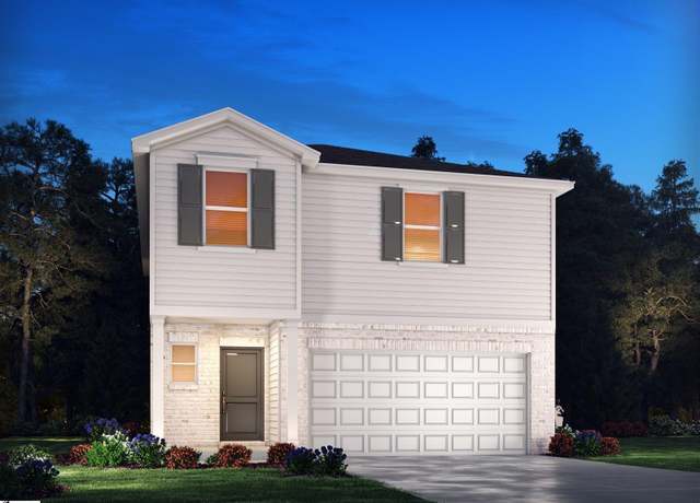 Property at 128 Gardner Ave, Gray Court, SC 29645, 4 beds, 2.5 baths