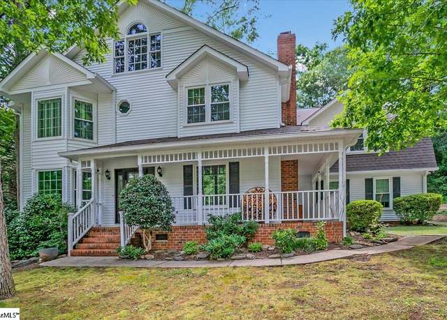 Property at 13 Crosswinds Way, Greer, SC 29650, 4 beds, 2.5 baths