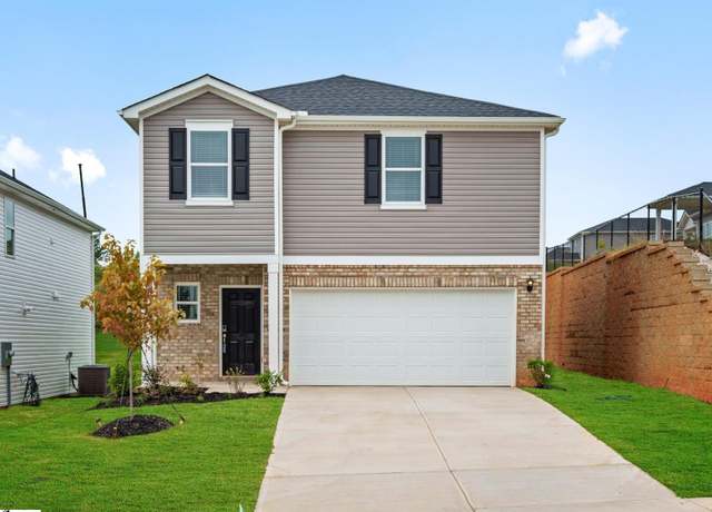 Property at 102 Gardner Ave, Gray Court, SC 29645, 4 beds, 2.5 baths