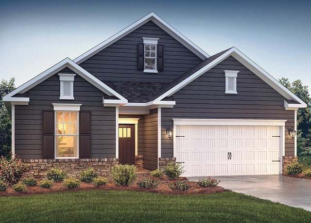 Property at 1819 Wabash Pl Lot 0504, Boiling Springs, SC 29316, 3 beds, 2 baths