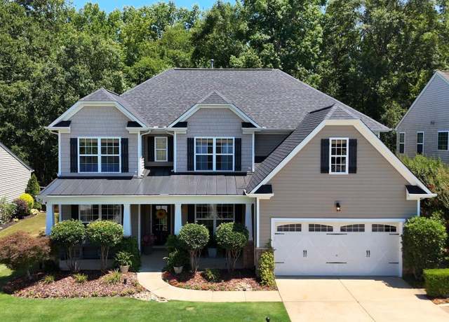 Property at 200 Horsepen Way, Simpsonville, SC 29681, 5 beds, 4 baths