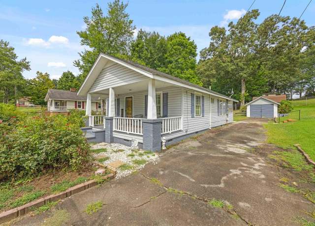 Property at 702 Slater Rd, Marietta, SC 29661, 2 beds, 1 bath