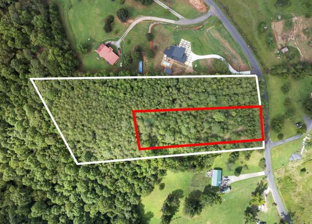 Property at 716 Settlement Rd Lot 1, Travelers Rest, SC 29690