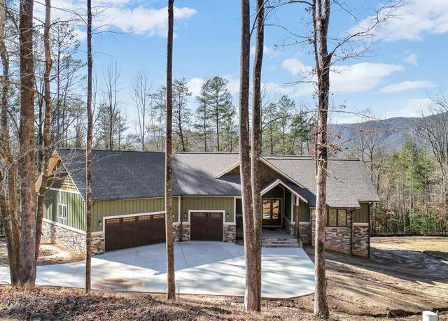 Property at 115 Garden Gate Trl, Marietta, SC 29661, 5 beds, 4.5 baths