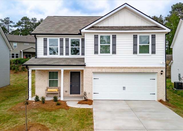 Property at 1153 Denington Dr, Spartanburg, SC 29307, 4 beds, 3 baths