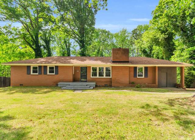 Property at 206 Springdale Dr, Union, SC 29379-1832, 3 beds, 1.5 baths