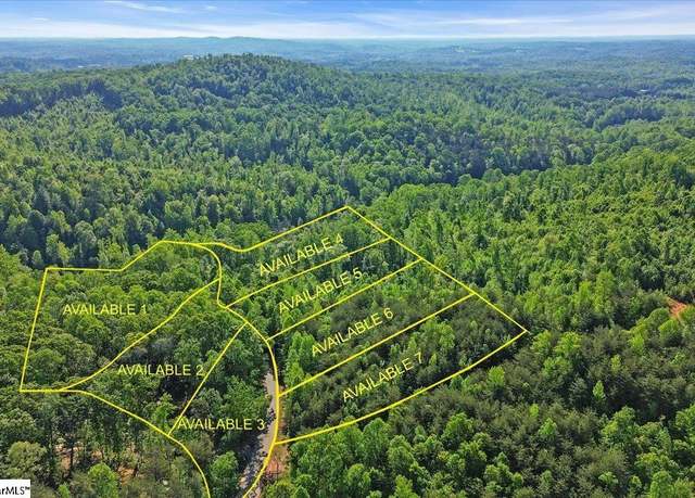 Property at 00 Burns Rd, Travelers Rest, SC 29690
