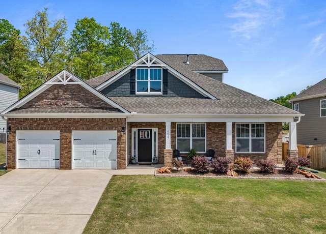 Property at 6047 Thicket Ln, Boiling Springs, SC 29316, 4 beds, 3.5 baths