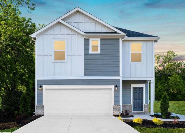 Property at 126 Gardner Ave, Gray Court, SC 29645, 3 beds, 2.5 baths
