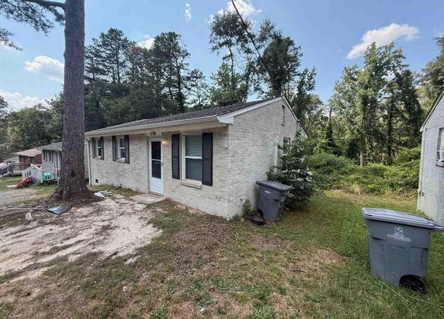 Property at 776 Wofford St, Spartanburg, SC 29301-1902, 3 beds, 1 bath