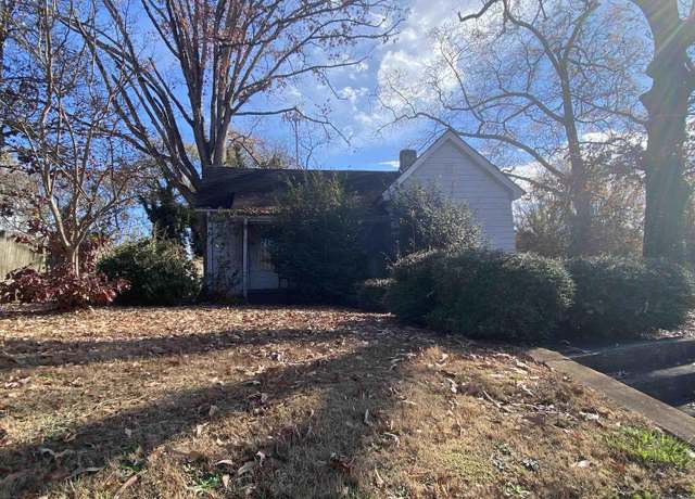 Property at 409 Easley Bridge Rd, Greenville, SC 29611, 1 bed, 1 bath