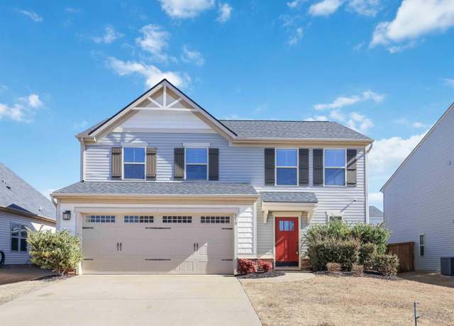 Property at 510 Bucklebury Rd, Greer, SC 29651, 3 beds, 2.5 baths