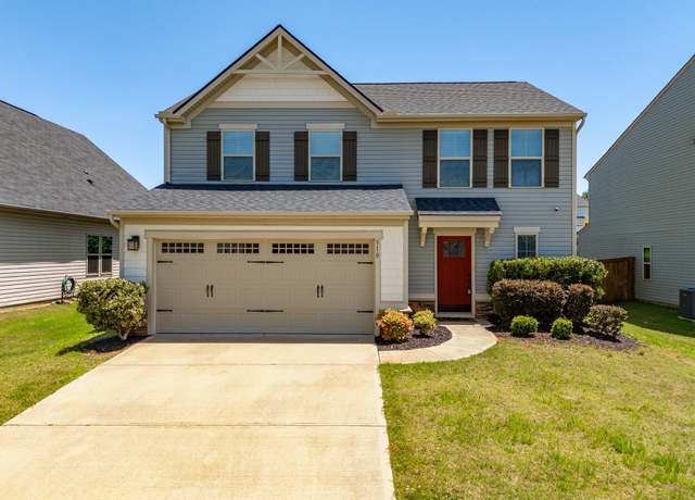 Property at 510 Bucklebury Rd, Greer, SC 29651, 3 beds, 2.5 baths