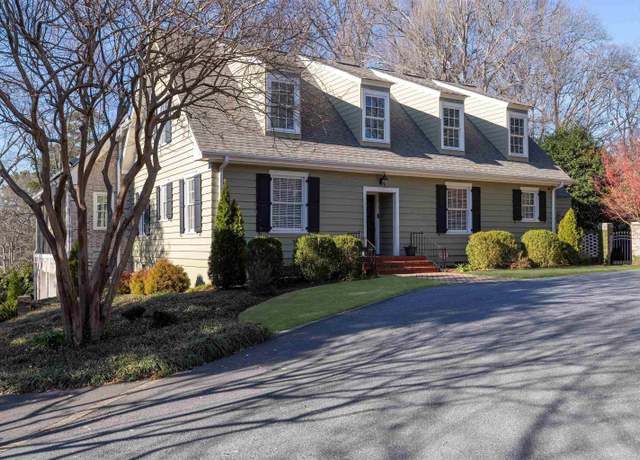 Property at 139 E Tallulah Dr, Greenville, SC 29605, 4 beds, 4.5 baths