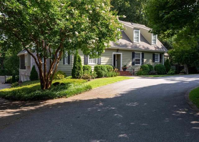 Property at 139 E Tallulah Dr, Greenville, SC 29605, 4 beds, 4.5 baths