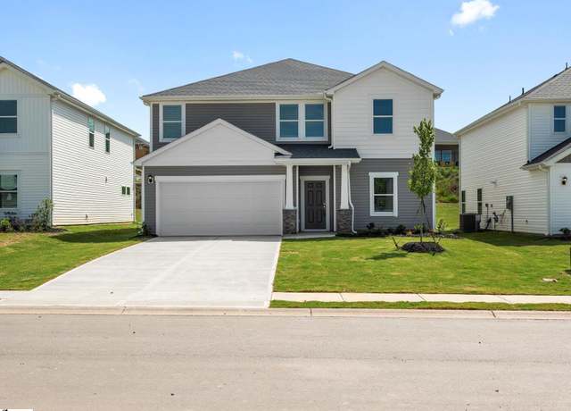 Property at 109 Tantalus St, Gray Court, SC 29645, 5 beds, 3 baths