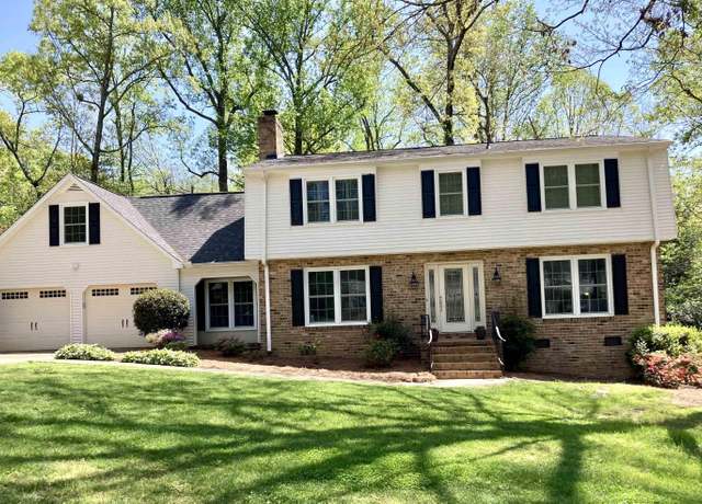 Property at 207 White Water Ct, Greer, SC 29650, 4 beds, 2.5 baths