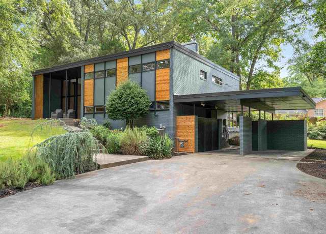Property at 305 Botany Rd, Greenville, SC 29615, 4 beds, 2.5 baths