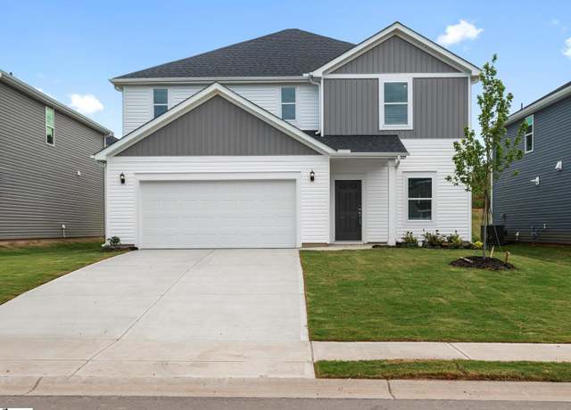 Property at 111 Tantalus St, Gray Court, SC 29645, 4 beds, 2.5 baths