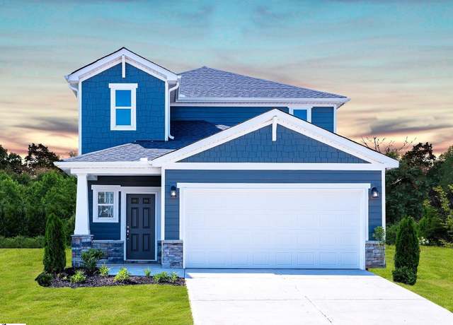 Property at 124 Gardner Ave, Gray Court, SC 29645, 4 beds, 2.5 baths