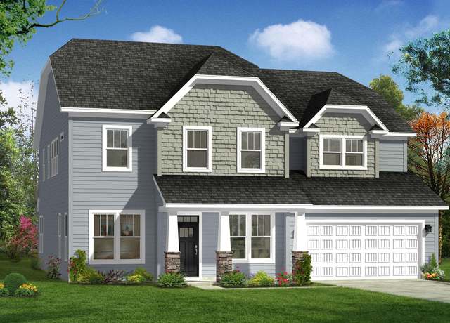 Property at 520 Winstone Trl, Woodruff, SC 29388, 5 beds, 4 baths