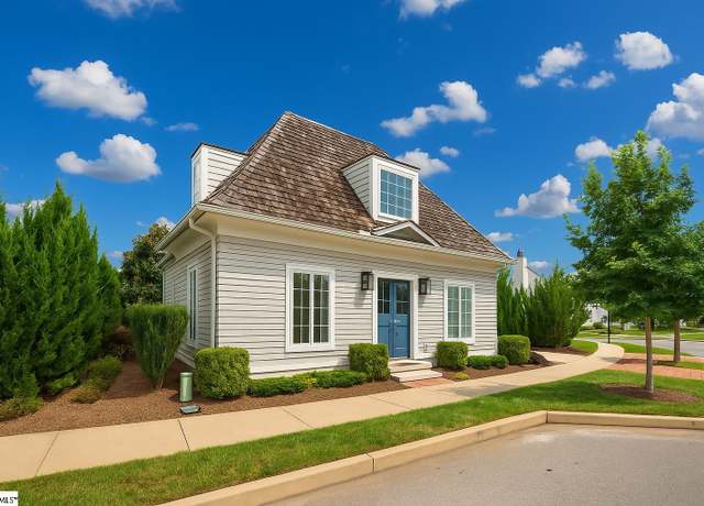 Property at 33 Bowman Rd, Greenville, SC 29615, 2 beds, 2 baths