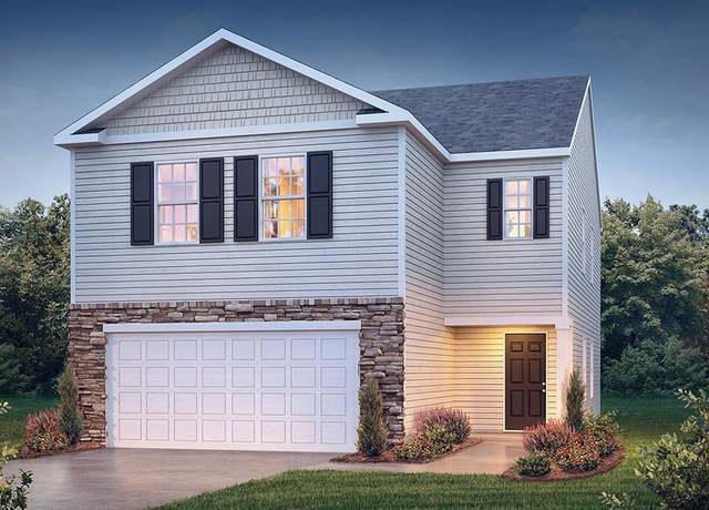 Property at 2285 Pierett Cir Lot 0021, Woodruff, SC 29388, 4 beds, 2.5 baths