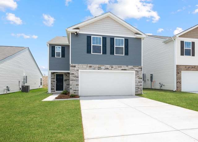 Property at 2285 Pierett Cir, Woodruff, SC 29388, 4 beds, 2.5 baths