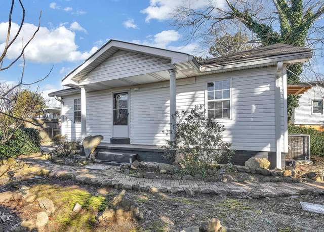 Property at 303 Fair St, Greenville, SC 29609, 3 beds, 2 baths
