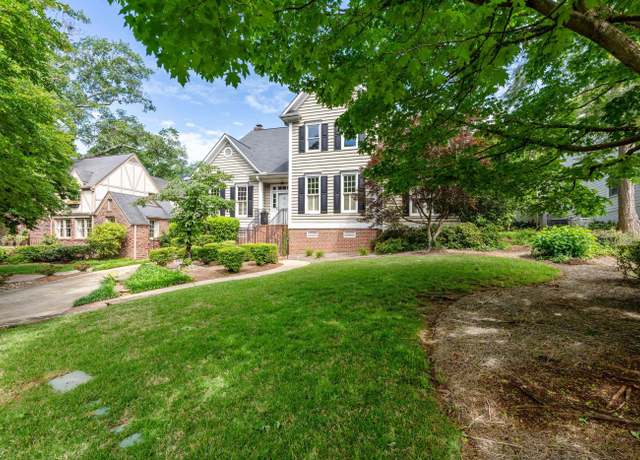 Property at 75 Woodvale Ave, Greenville, SC 29605, 4 beds, 3.5 baths
