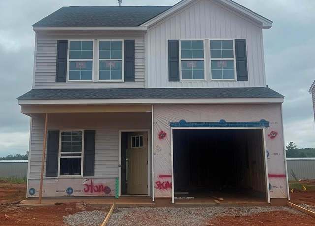 Property at 134 Cotesworth St Lot 312 Tucker Ridge, Pendleton, SC 29670, 3 beds, 2.5 baths