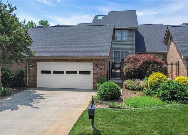Property at 103 Hunters Way, Greenville, SC 29617, 3 beds, 3 baths