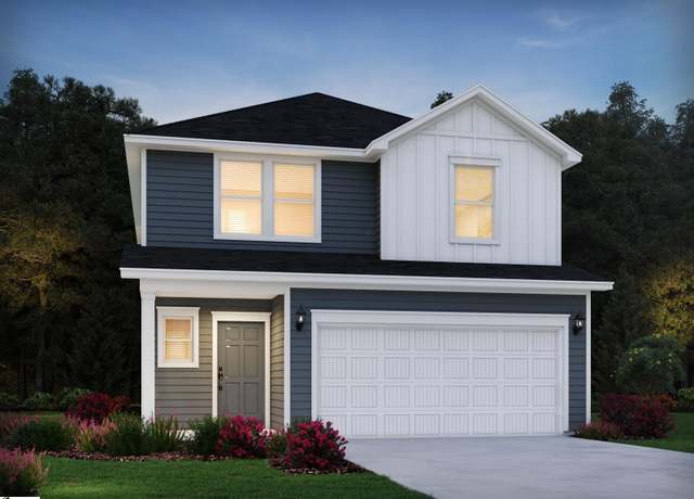 Property at 655 Cozy Bluff Rd, Spartanburg, SC 29301, 5 beds, 3 baths