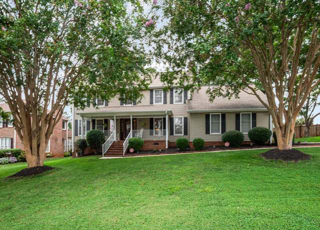 Property at 102 Hudders Creek Way, Simpsonville, SC 29680, 4 beds, 3 baths