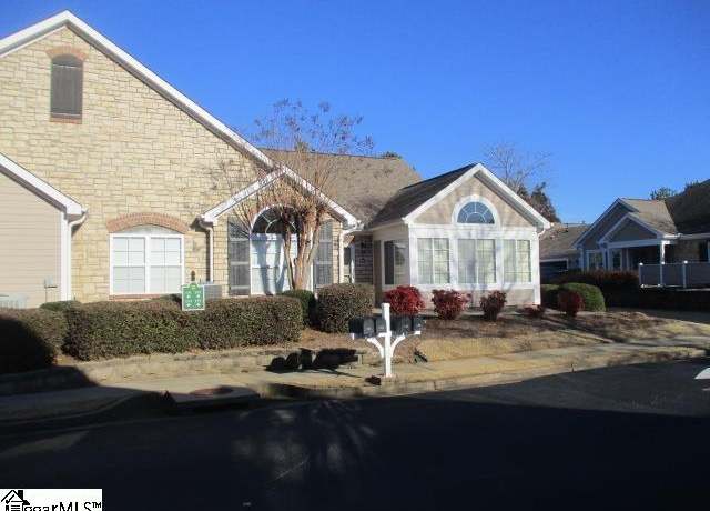 Property at 155 Ravines Ln, Spartanburg, SC 29301, 2 beds, 2 baths