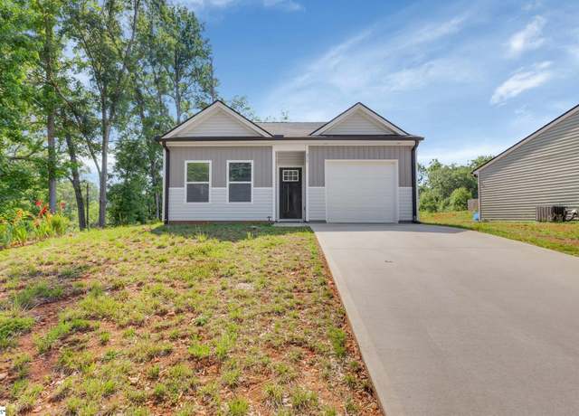 Property at 317 R C Thompson Rd, Chesnee, SC 29323, 3 beds, 2 baths