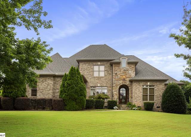 Property at 104 Harlond Dr, Anderson, SC 29621, 5 beds, 5 baths
