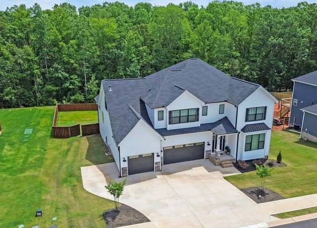 Property at 256 Nicole Marie Ct, Greer, SC 29651, 5 beds, 4.5 baths