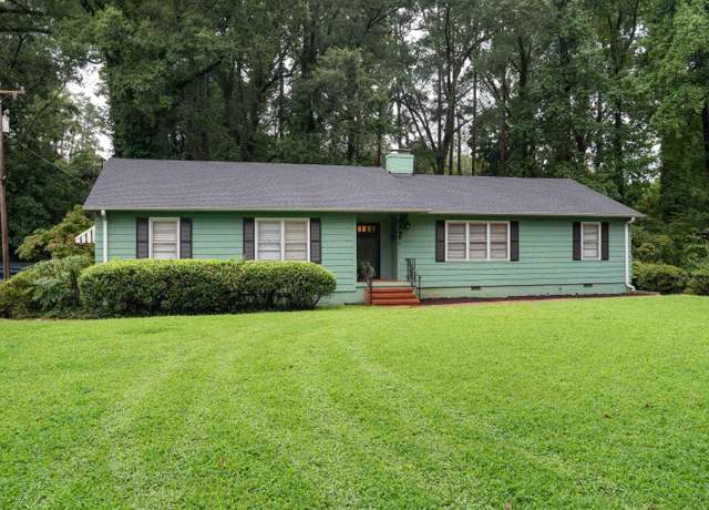 Property at 101 Kent Pl, Spartanburg, SC 29307, 4 beds, 3.5 baths
