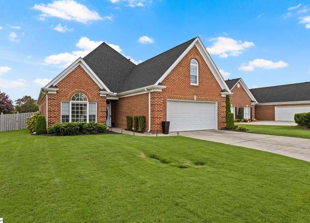 Property at 109 Audrey Ln, Greenville, SC 29615, 3 beds, 2 baths