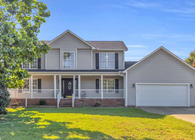 Property at 311 Wilkins Cove Ct, Inman, SC 29349, 4 beds, 2.5 baths
