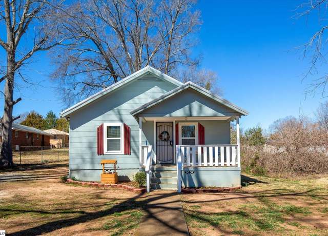 Property at 603 Cromer Rd, Anderson, SC 29624, 3 beds, 2 baths