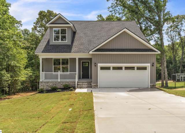 Property at 110 Claremont Ct, Easley, SC 29642, 3 beds, 2.5 baths