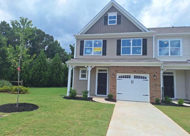 Property at 101 Muir Way, Piedmont, SC 29673, 3 beds, 2.5 baths