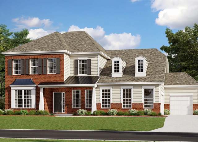 Property at 102 Leaning Oaks Ln Unit HCE 24 Franklin A, Greer, SC 29651, 5 beds, 4.5 baths