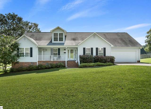 Property at 118 Willene Dr, Piedmont, SC 29673, 5 beds, 3 baths