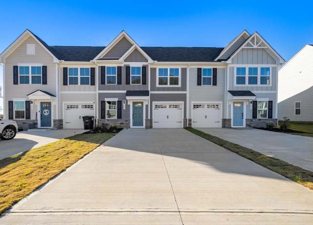 Property at 505 Roan Creek Trl, Anderson, SC 29621, 3 beds, 2.5 baths