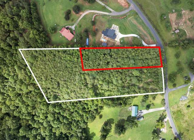 Property at 716 Settlement Rd Lot 2, Travelers Rest, SC 29690