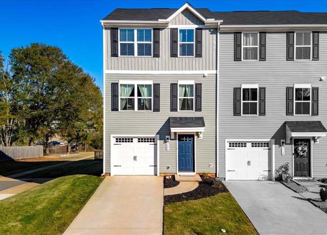 Property at 120 Sligh Way, Easley, SC 29642, 3 beds, 2.5 baths