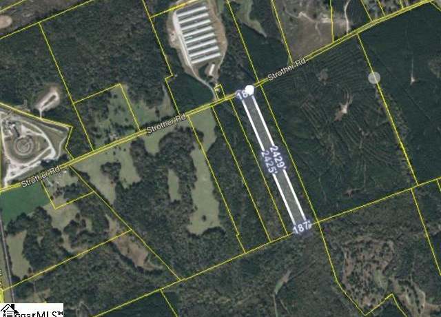 Property at 00 Strother Rd, Union, SC 29379